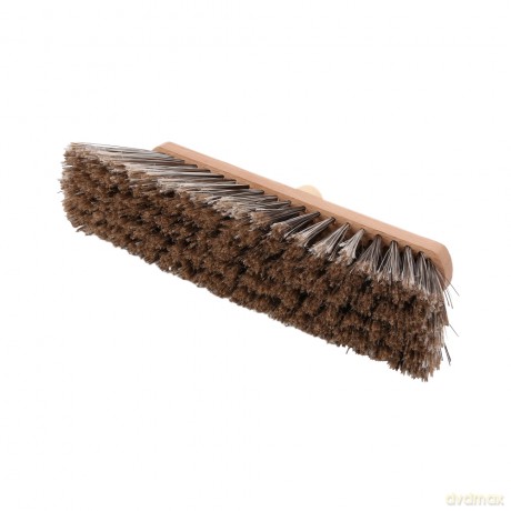 Szczotka Do Zamiatania Drewniana Vanity (85.8)