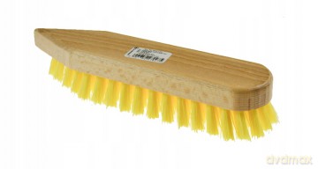 Szczotka Drewniana Strzałka (300/120)