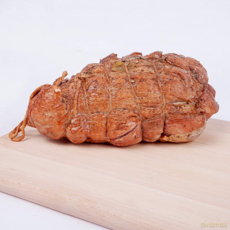 Sznurek Wędliniarski Bawełniany Do 300c, 100g, Do Pieczenia, Gotowania, Peklowania, Wędzenia (310201