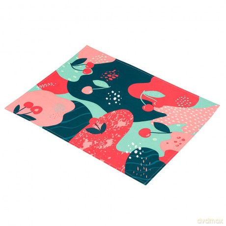Ściereczka Kuchenna 45x60 cm Bawełna 100% Dek. Color Twist