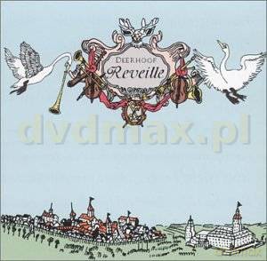 Deerhoof: Reveille [CD]