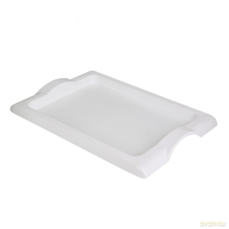Taca Familijna 51x35x7cm Biały