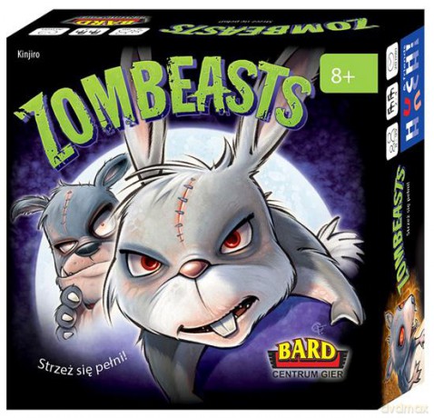 Zombeasts [GRA]