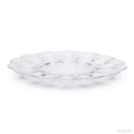 Talerz Na Jajka 30cm (08-296/1)
