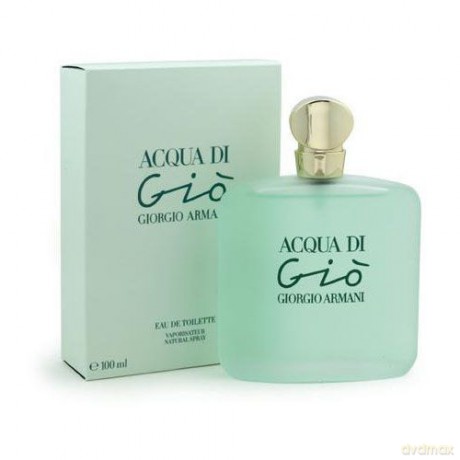 Giorgio Armani Acqua Di Gio (W) Edt/S 50ml [PERFUMY]