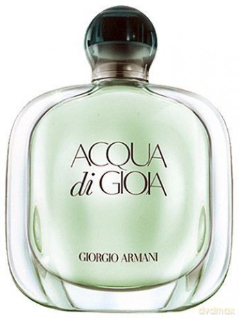 Giorgio Armani Acqua Di Gioia (W) Edp/S 100ml [PERFUMY]