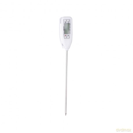 Termometr Do Pieczenia Mięs Cyfrowy Wbijany 50c+300c (185002)