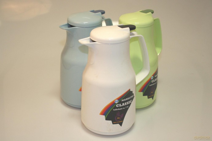 Termos Classic 1l z Dozownikiem