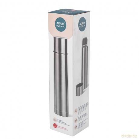 Termos Nierdzewny 1000 Ml