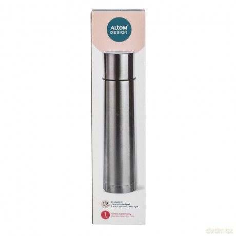 Termos Nierdzewny 1000 Ml