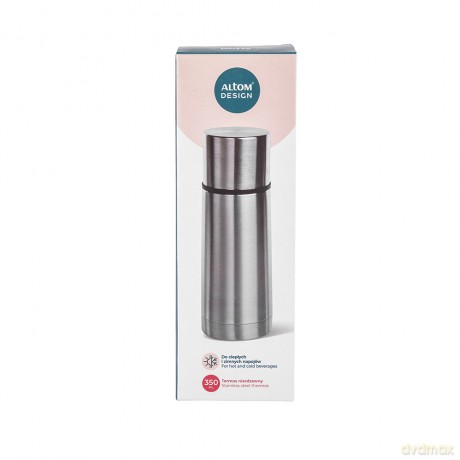 Termos Nierdzewny 350 Ml