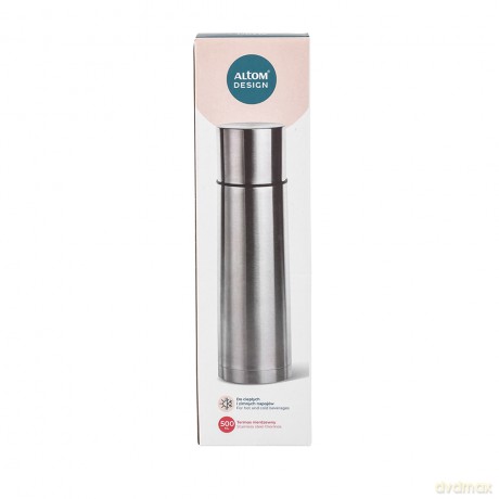 Termos Nierdzewny 500 Ml