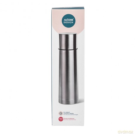 Termos Nierdzewny 750 Ml