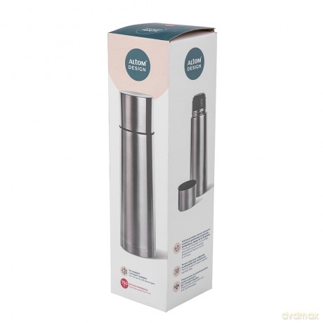 Termos Nierdzewny 750 Ml