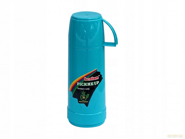 Termos Pick Me Up 0,25l