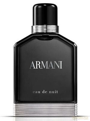 Giorgio Armani Eua De Nuit (M) Edt/S 50ml [PERFUMY]