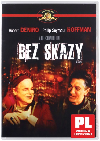 Bez skazy [DVD]