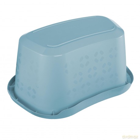 Tilda Wanna Na Pranie 57,5cm 30,5l Nordic Blue (10092)