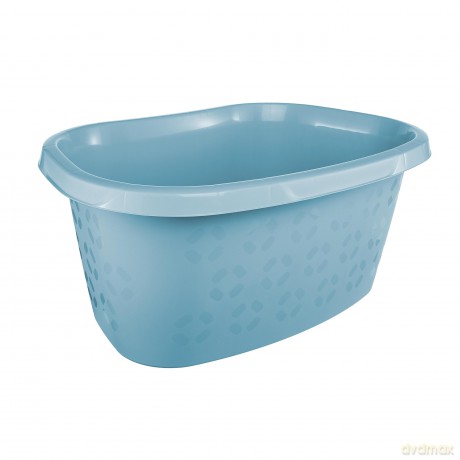 Tilda Wanna Na Pranie 57,5cm 30,5l Nordic Blue (10092)