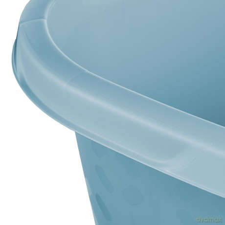 Tilda Wanna Na Pranie 57,5cm 30,5l Nordic Blue (10092)