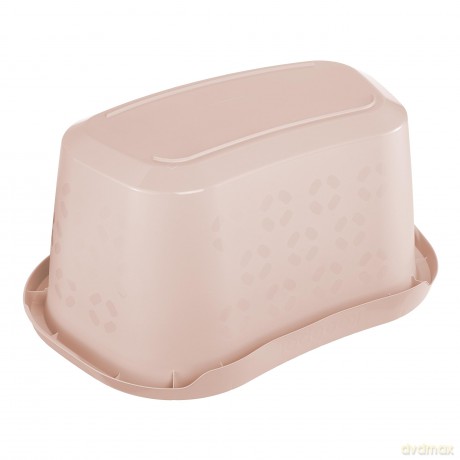 Tilda Wanna Na Pranie 57,5cm 30,5l Nordic Pink (10092)