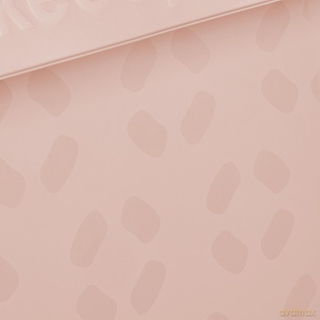 Tilda Wanna Na Pranie 57,5cm 30,5l Nordic Pink (10092)