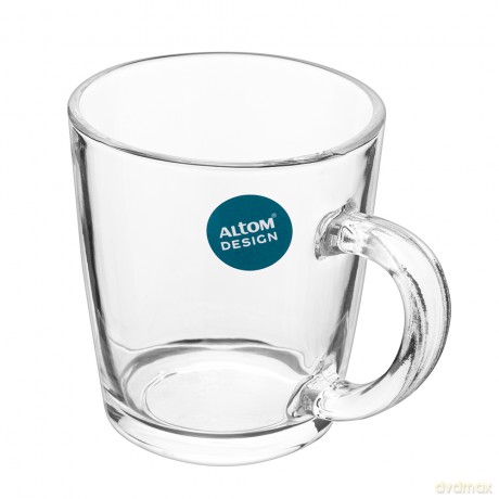 Toronto Kubek 350 Ml