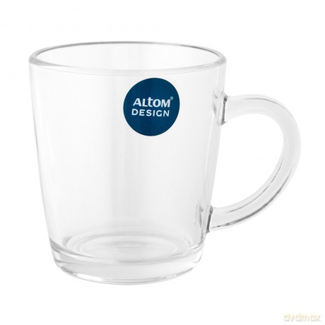 Toronto Kubek 350 Ml