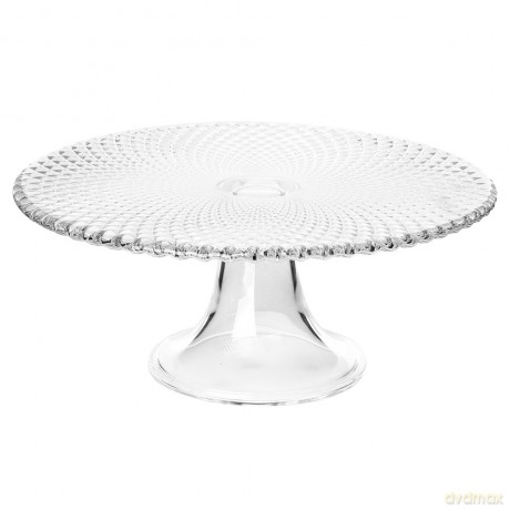 Tortownica Karo Śr.28cm (Color Box) (09-013/31)