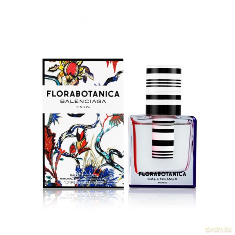 Balenciaga Florabotanica (W) Edp/S 50ml [PERFUMY]