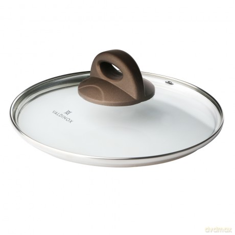 Valdinox Aurum Pokrywa Szklana 20cm