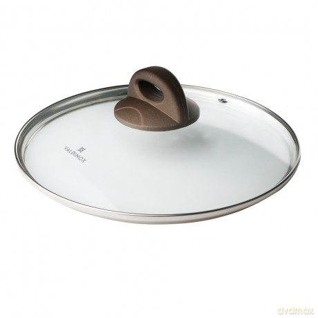 Valdinox Aurum Pokrywa Szklana 24cm
