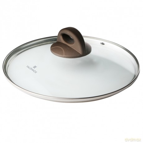 Valdinox Aurum Pokrywa Szklana 28cm