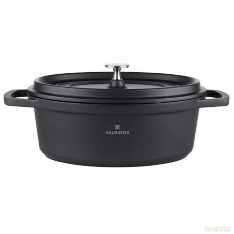 Valdinox Expert Brytfanna 27 X 20cm 2,7l