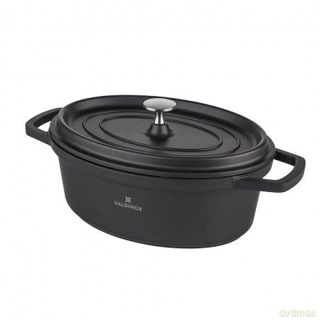 Valdinox Expert Brytfanna 27 X 20cm 2,7l