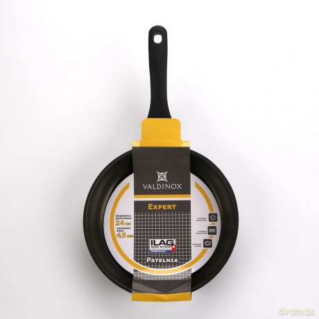 Valdinox Expert Patelnia 24cm