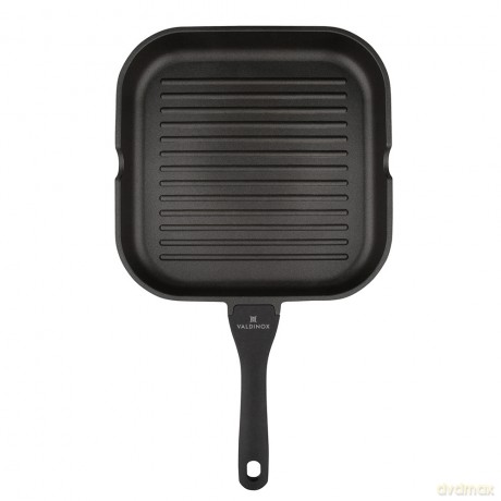 Valdinox Expert Patelnia Grillowa 28cm