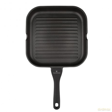 Valdinox Expert Patelnia Grillowa 28cm