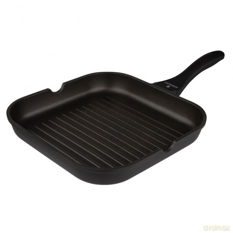 Valdinox Expert Patelnia Grillowa 28cm