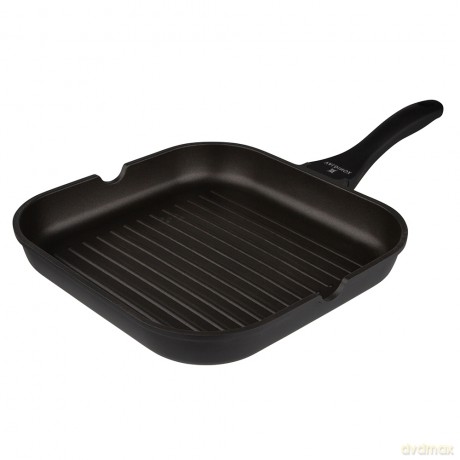 Valdinox Expert Patelnia Grillowa 28cm