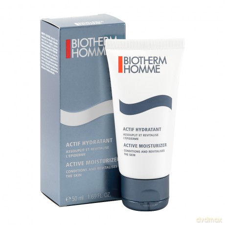 Biotherm Homme Active Moisturizer 50ml [KOSMETYKI]