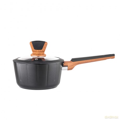 Valdinox Initio Rondel 16cm z Pokrywą 1,2l.