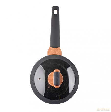Valdinox Initio Rondel 16cm z Pokrywą 1,2l.