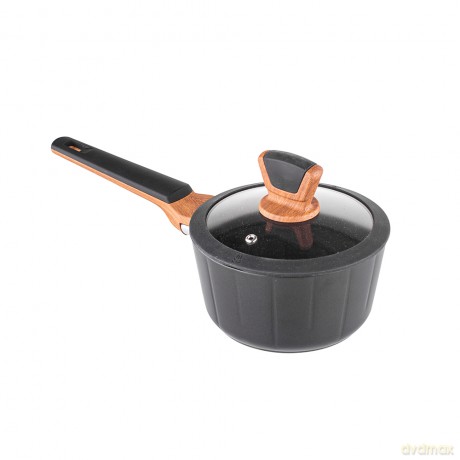 Valdinox Initio Rondel 16cm z Pokrywą 1,2l.