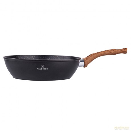 Valdinox Intenso Patelnia Głęboka 28cm