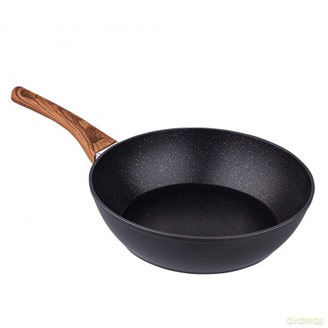 Valdinox Intenso Patelnia Głęboka 28cm