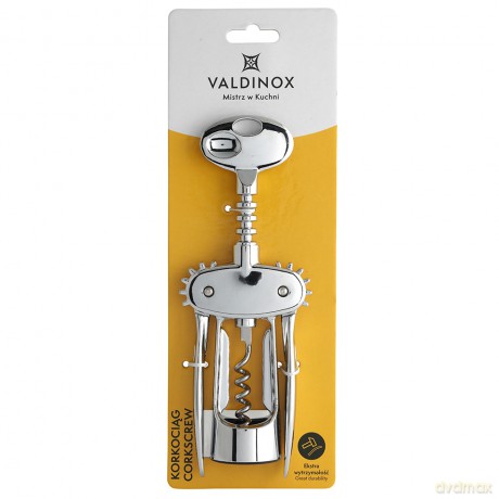 Valdinox Korkociąg 19,5x7,3x3,7cm