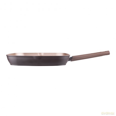 Valdinox Noble Patelnia Grillowa 26cm