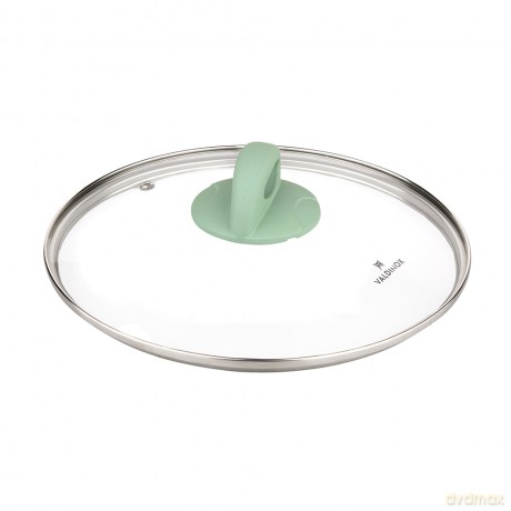 Valdinox Sabio Pokrywa Szklana 24cm