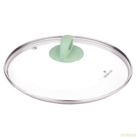 Valdinox Sabio Pokrywa Szklana 28cm